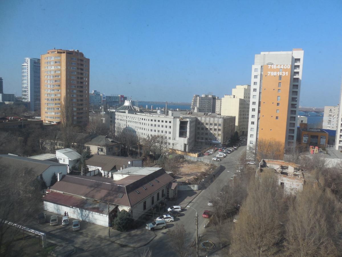 "Делюкс На Литейной" Dnipro Eksteriør bilde